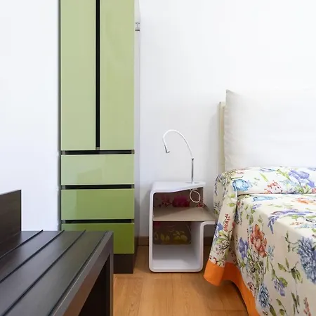 Trilocale Corso Italia 21 Piano Terra Con Spazio Esterno Holiday home *