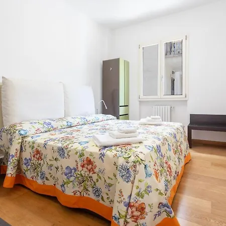 Trilocale Corso Italia 21 Piano Terra Con Spazio Esterno Holiday home Gallipoli