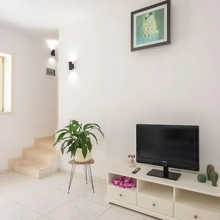 Holiday home Trilocale Corso Italia 21 Piano Terra Con Spazio Esterno Gallipoli