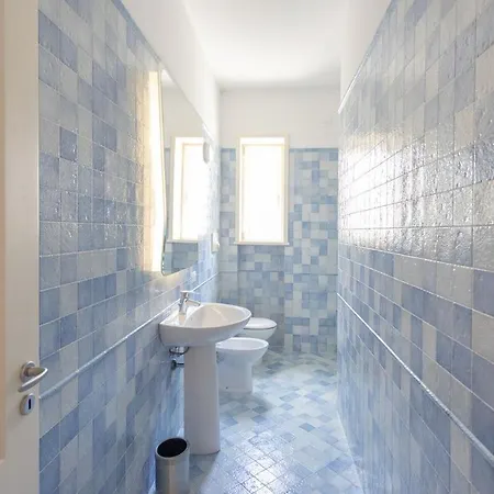 Holiday home Trilocale Corso Italia 21 Piano Terra Con Spazio Esterno *